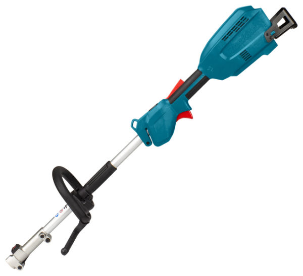 Makita DUX18Z 18V Li-Ion Accu Combisysteem Body - D-Greep - Koolborstelloos