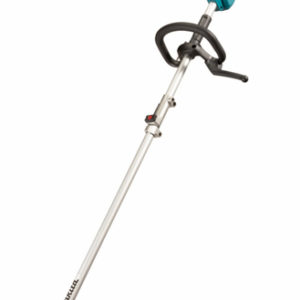 Makita DUX18ZX1 18V Li-Ion Accu Combisysteem Body In Tas - D-Greep - Koolborstelloos