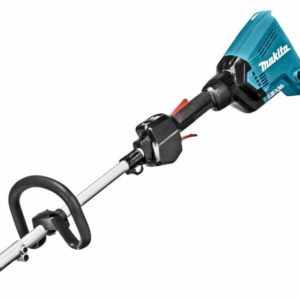 Makita DUX60T4NL1 LXT 18V Li-ion Accu Combisysteem Set (4x 5.0Ah Accu) Incl. Onkruidborstel