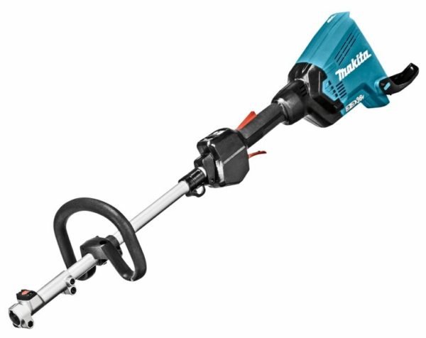 Makita DUX60T4NL1 LXT 18V Li-ion Accu Combisysteem Set (4x 5.0Ah Accu) Incl. Onkruidborstel