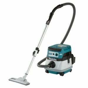 Makita DVC865LZX3 36V (2x 18V) Li-ion Accu Bouwstofzuiger Body - 8L