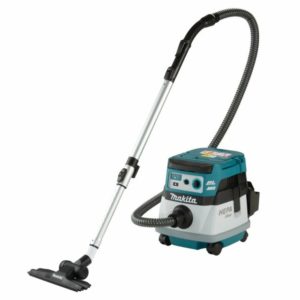 Makita DVC867LZX4 36V (2x 18V) Li-ion Accu Bouwstofzuiger Body - 8L - Droogzuigen