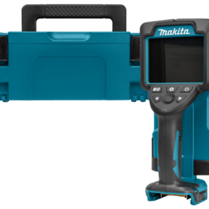 Makita DWD181ZJ 18V Li-Ion Accu Muurscanner Body In Mbox - 180 Mm