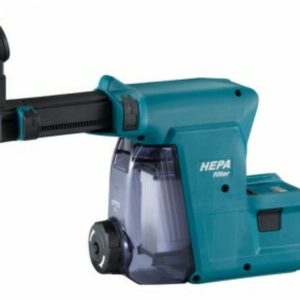 Makita DX07 Stofafzuigsysteem Voor DHR243