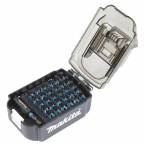 Makita E-03084 31-delige Tough Bitset