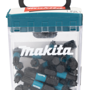 Makita E-12398 Slagschroefbit - T25x25mm (25 St)