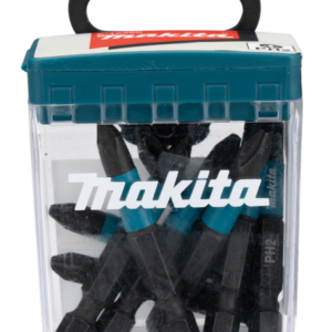 Makita E-12407 Slagschroefbit - PH2x50mm (10 St)