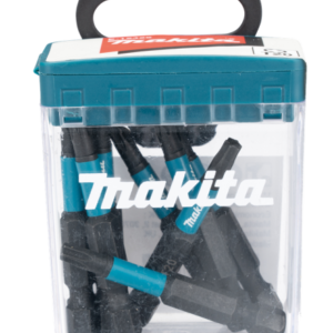 Makita E-12429 Slagschroefbit - T20x50mm (10 St)