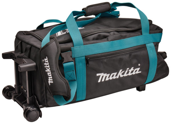 Makita E-12712 Gereedschapstas Groot Trolley