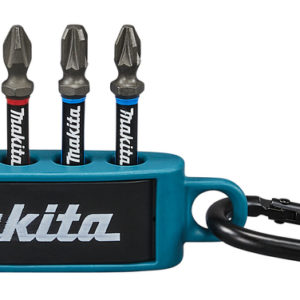 Makita E-13568 5-delige Slagschroefbitset