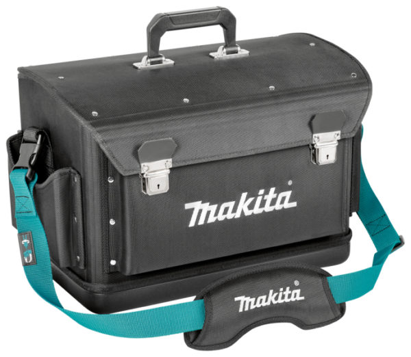 Makita E-15388 Gereedschapskoffer