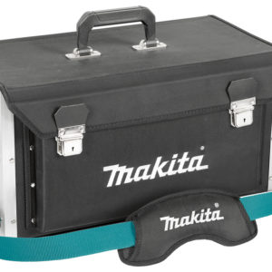 Makita E-15394 Gereedschapskoffer Extra Stevig