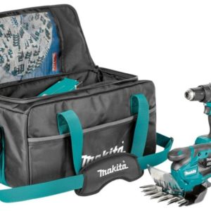 Makita E-15469 Gereedschapstas Combo