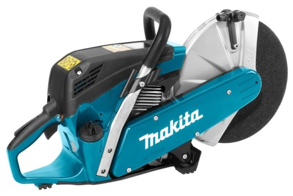 Makita EK6101 Benzine Doorslijpmachine - 2-Takt - 60