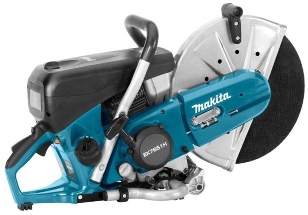 Makita EK7651H Motordoorslijper - 350mm