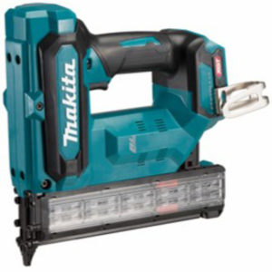 Makita FN001GZ XGT 40V Max Li-ion Accu Brad Tacker Body