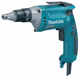 Makita FS6300 Gipsschroefmachine - 570W