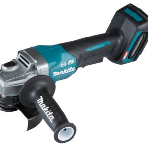 Makita GA013GZ XGT 40V Max Li-ion Accu Haakse Slijper 125 Mm Body