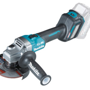 Makita GA023GZ XGT 40V Max Li-Ion Accu Haakse Slijper Body - 125x22