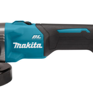 Makita GA026GZ XGT 40V Max Li-ion Accu Haakse Slijper Body - 125mm