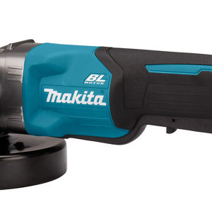 Makita GA032GZ XGT 40V Max Li-ion Accu Haakse Slijper 125 Mm Body