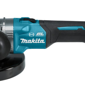 Makita GA035GZ XGT 40V Max Li-ion Accu Haakse Slijper 150 Mm Body