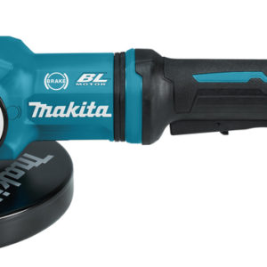 Makita GA038GZ04 XGT 40V Max Li-ion Accu Haakse Slijper 230 Mm Body