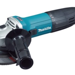 Makita GA4530R Haakse Slijper - 720W - 115mm