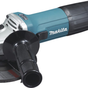 Makita GA5030R Haakse Slijper - 720W - 125mm