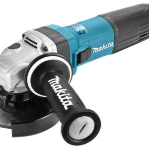 Makita GA5041C01 Haakse Slijper - 1400W - 125mm - Softstart