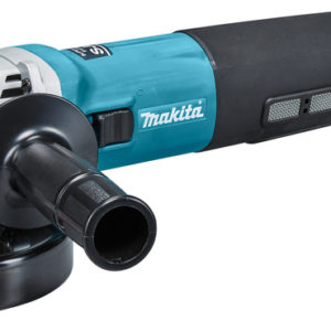 Makita GA5080RX02 X-LOCK Haakse Slijper - 125mm - 1400W