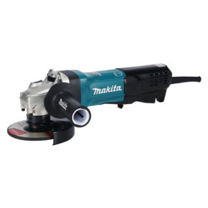 Makita GA5093X01 230 V Haakse Slijper - 125 Mm - 1900W - Softstart