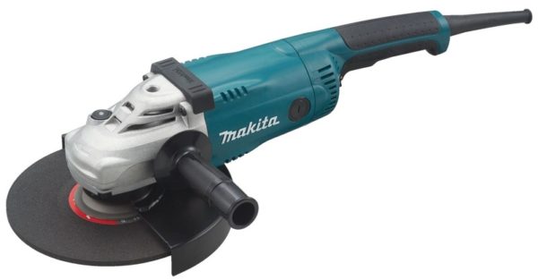 Makita GA9020R Haakse Slijper - 2200W - 230mm