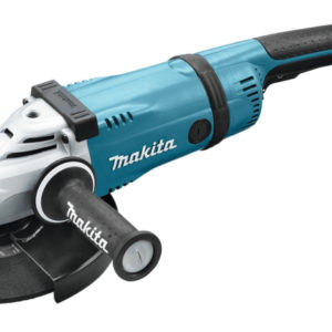 Makita GA9030SFY Haakse Slijper - 2400W - 230mm