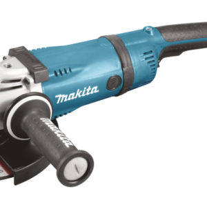 Makita GA9040RF01 Haakse Slijper - 2600W - 230mm - Softstart