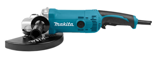 Makita GA9050R Haakse Slijper - 2000W - 230mm