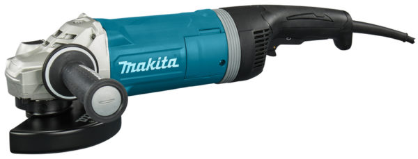 Makita GA9080X1 Haakse Slijper - 2700W - 230 Mm