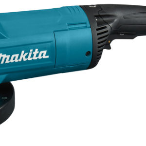 Makita GA9081 Haakse Slijper - 2700W - 230 Mm - Softstart