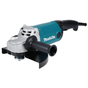 Makita GA9090N Haakse Slijper - 2200W - 230mm