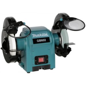 Makita GB602 Dubbele Tafelslijpmachine - 250W - 150 X 12