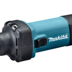 Makita GD0601 Rechte Slijper - 400W - 6mm