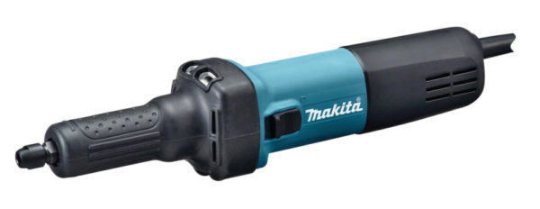 Makita GD0601 Rechte Slijper - 400W - 6mm