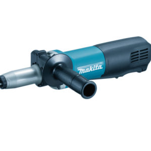 Makita GD0801C Rechte Slijper SJS - 750W - 6mm