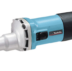 Makita GD0810C Rechte Slijper - 750W - 6mm - Variabel