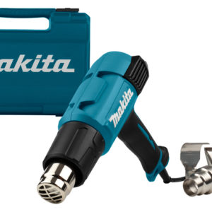 Makita HG6031VK Heteluchtpistool In Koffer