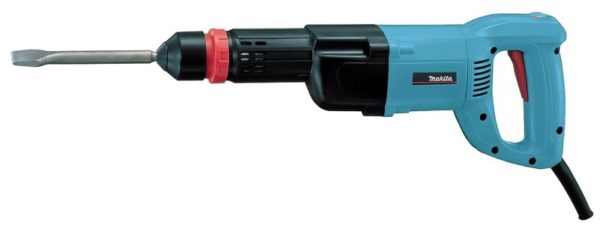 Makita HK0500 SDS-plus Breekhamer In Koffer - 550W - 1