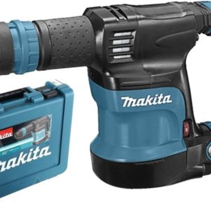 Makita HK1820 SDS-plus Breekhamer In Koffer - 550W - 3