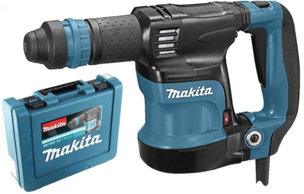 Makita HK1820 SDS-plus Breekhamer In Koffer - 550W - 3