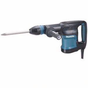 Makita HM0870C SDS-max Breekhamer In Koffer - 1100W - 7