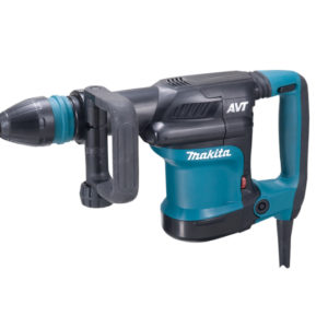 Makita HM0871C SDS-max Breekhamer In Koffer - 1110W - 8